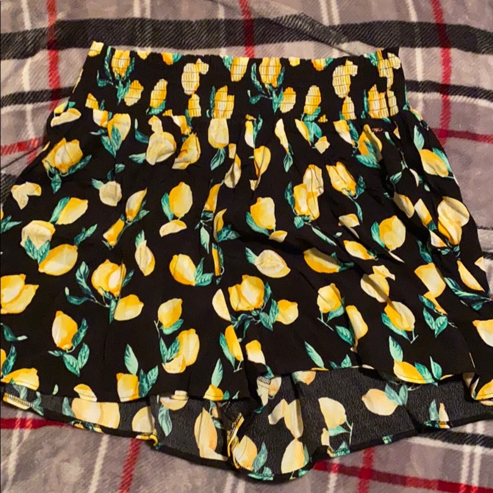 Victoria secret pink shorts